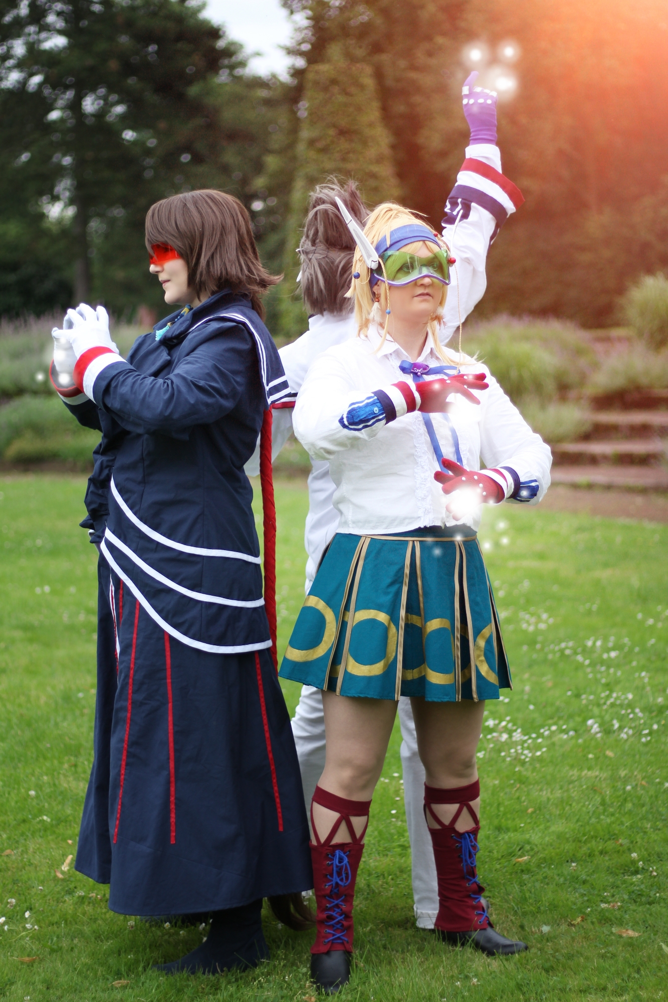 Y.R.P. (Psychic) - Photo 54