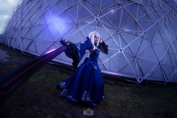 Saber alter preview 3