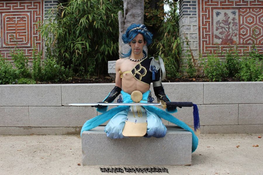 Kamui_shiro - Susanoo