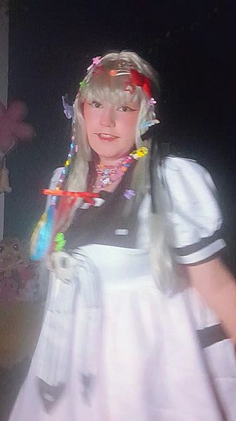 Ashley_darling - Nene tbhk