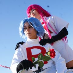 Team Rocket preview 3