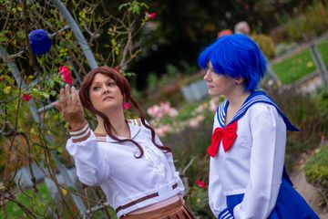 Makoto & Ami preview 3