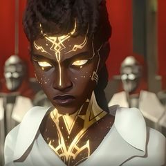 Mel Arcane preview 3