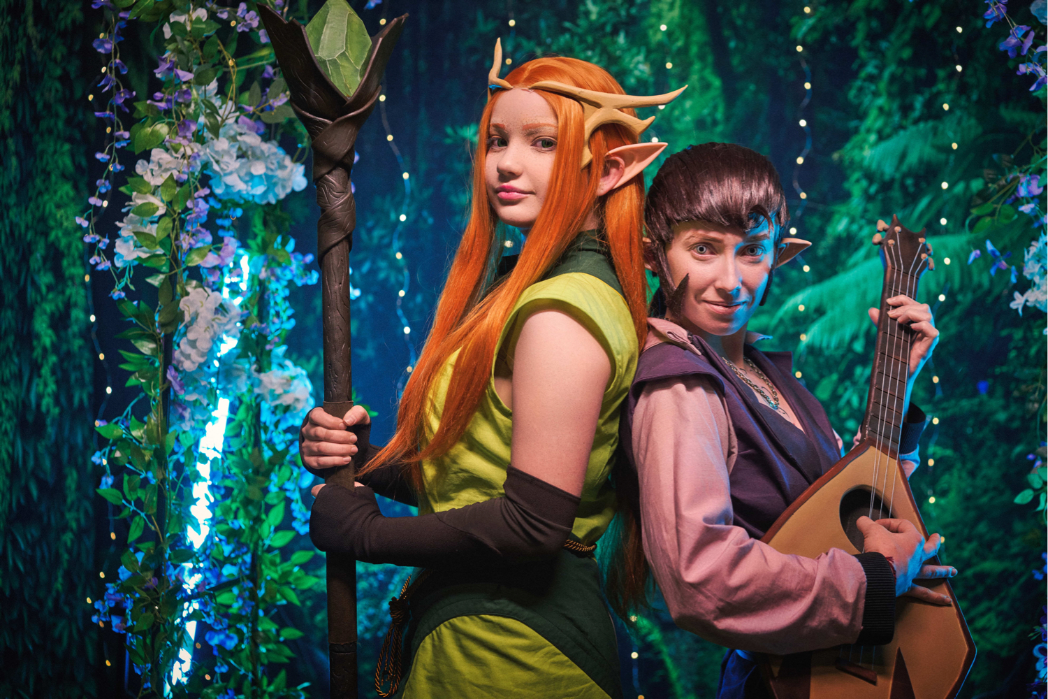 Keyleth — photo 6