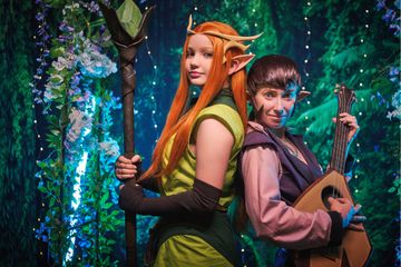 Keyleth preview 2