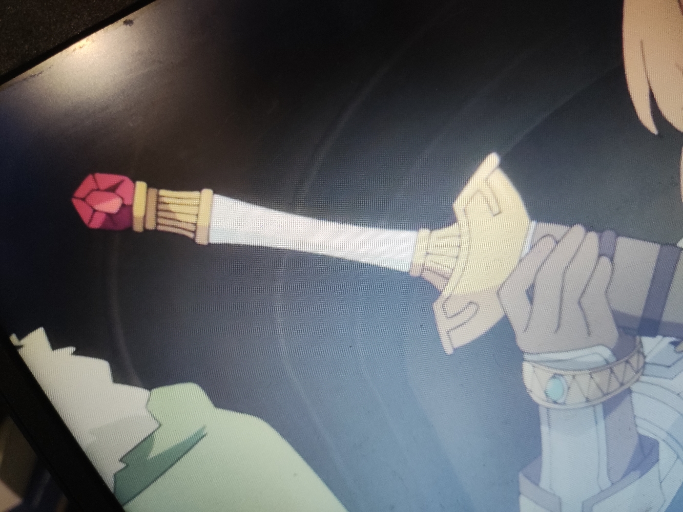 Épée Raphtalia mouss - Photo 27