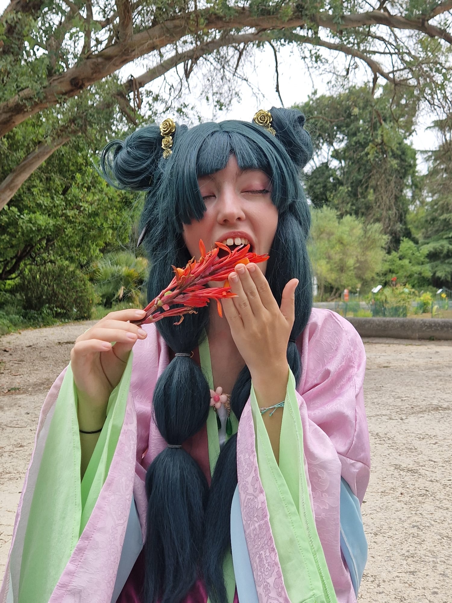 MaoMao Dinner - Photo 63