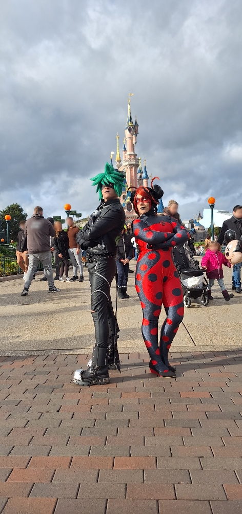 Miraculous TX/GN 01 - Photo 5