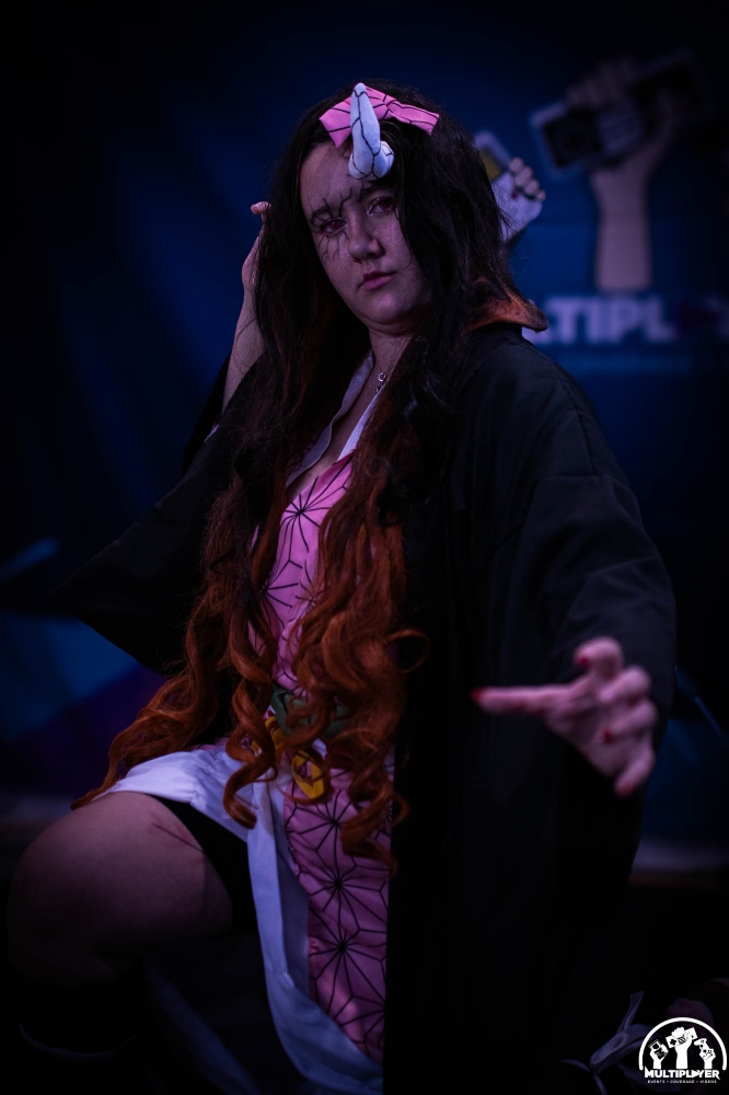 Nezuko — photo 12