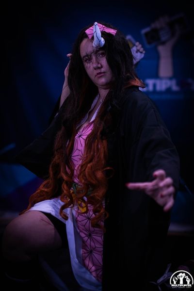 Volty.cos - Nezuko
