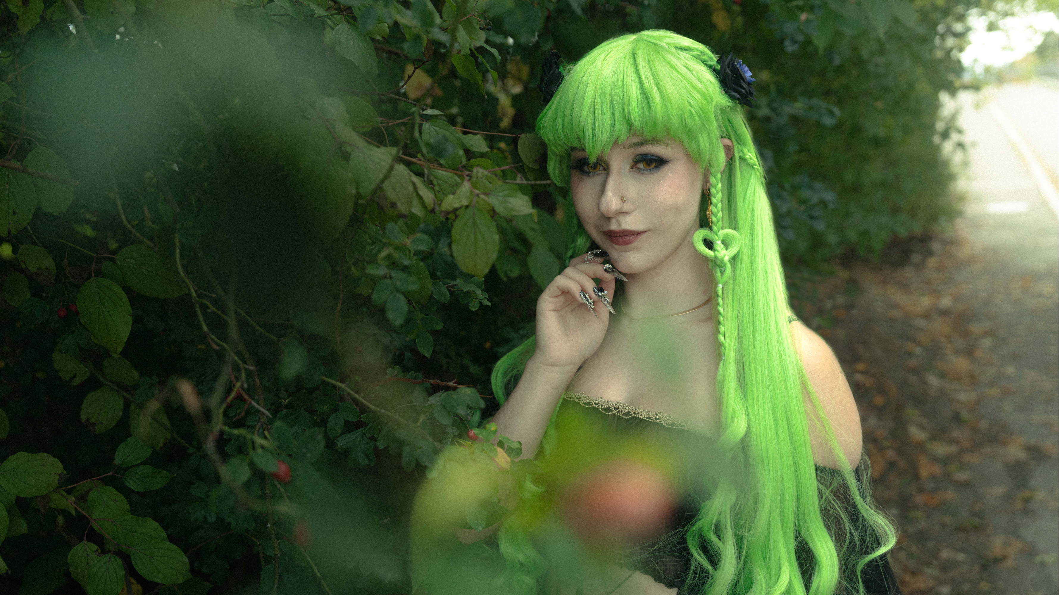 C.C Bride, photo 12