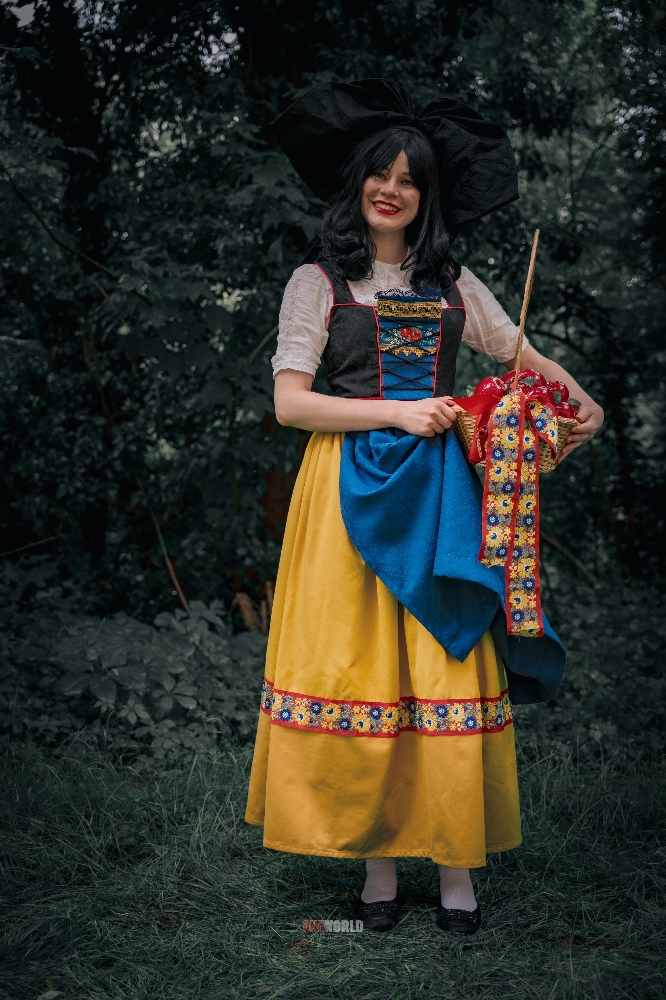 Blanche Neige x One - Photo 14