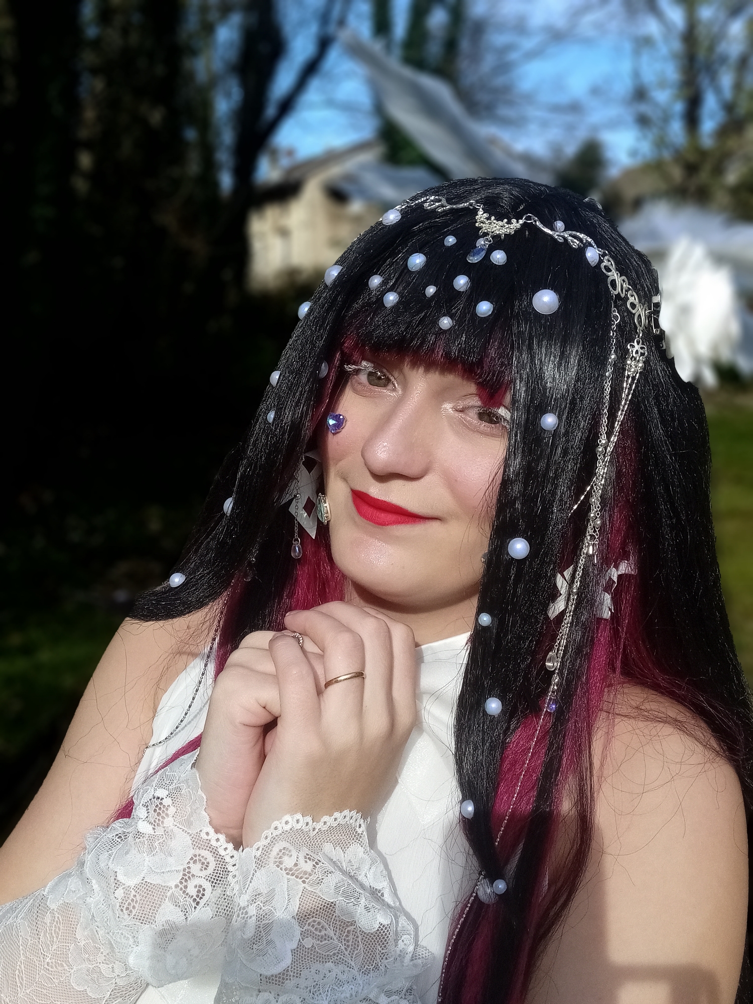 Columbina V1 - Photo 1