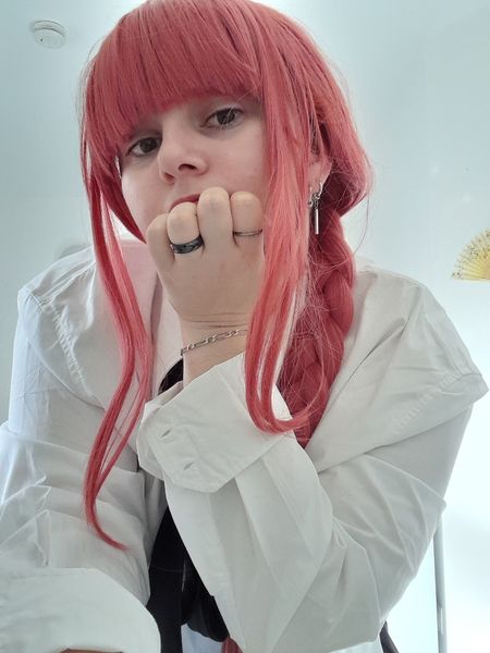 Yami_yu - Makima