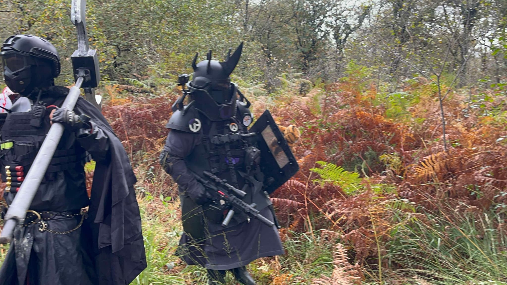 Ulreich en parties - Photo 13