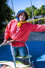 Oui Oui preview 2
