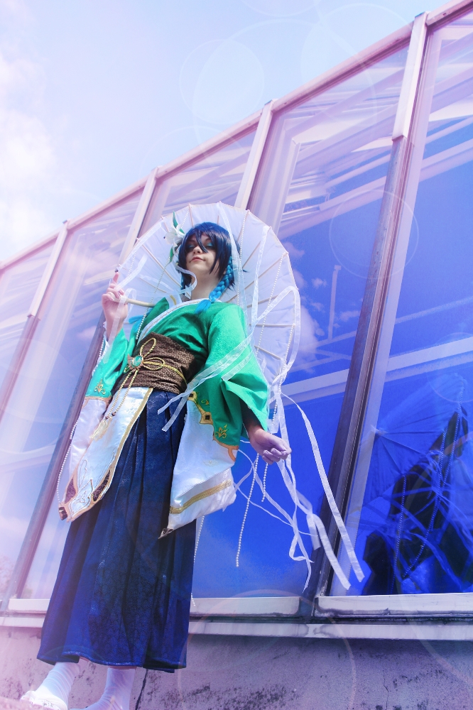 Venti - Irodori - Photo 2