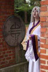 Kaguya Otsutsuki preview 3