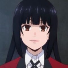 Yumeko preview 2