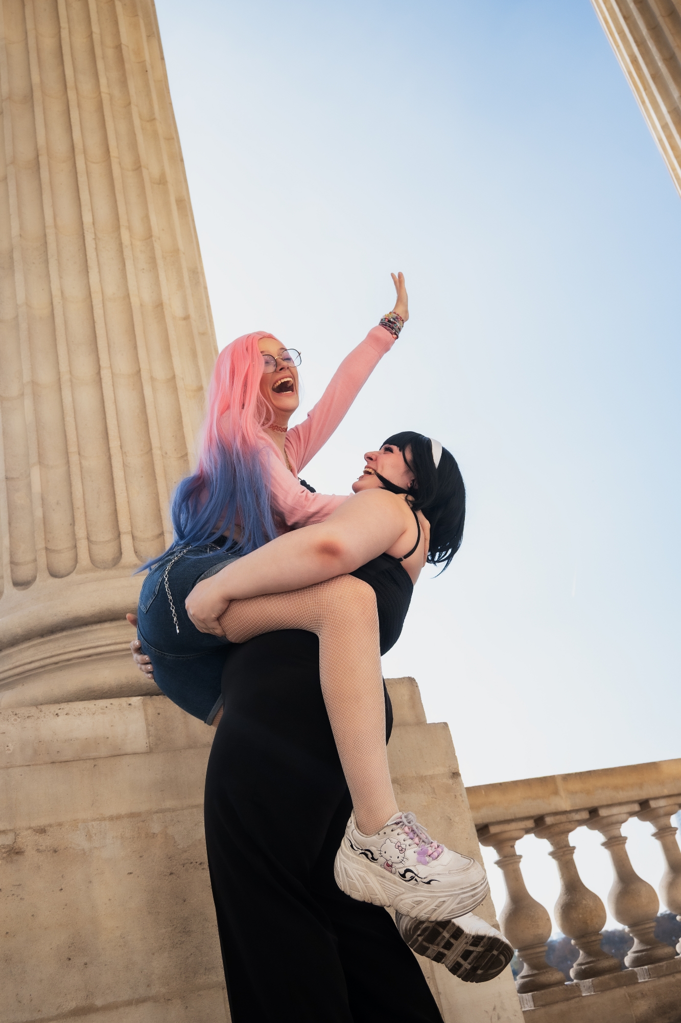 Sua & Mizi (alt au) — photo 9