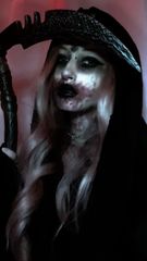 Bela Dimitrescu preview 2