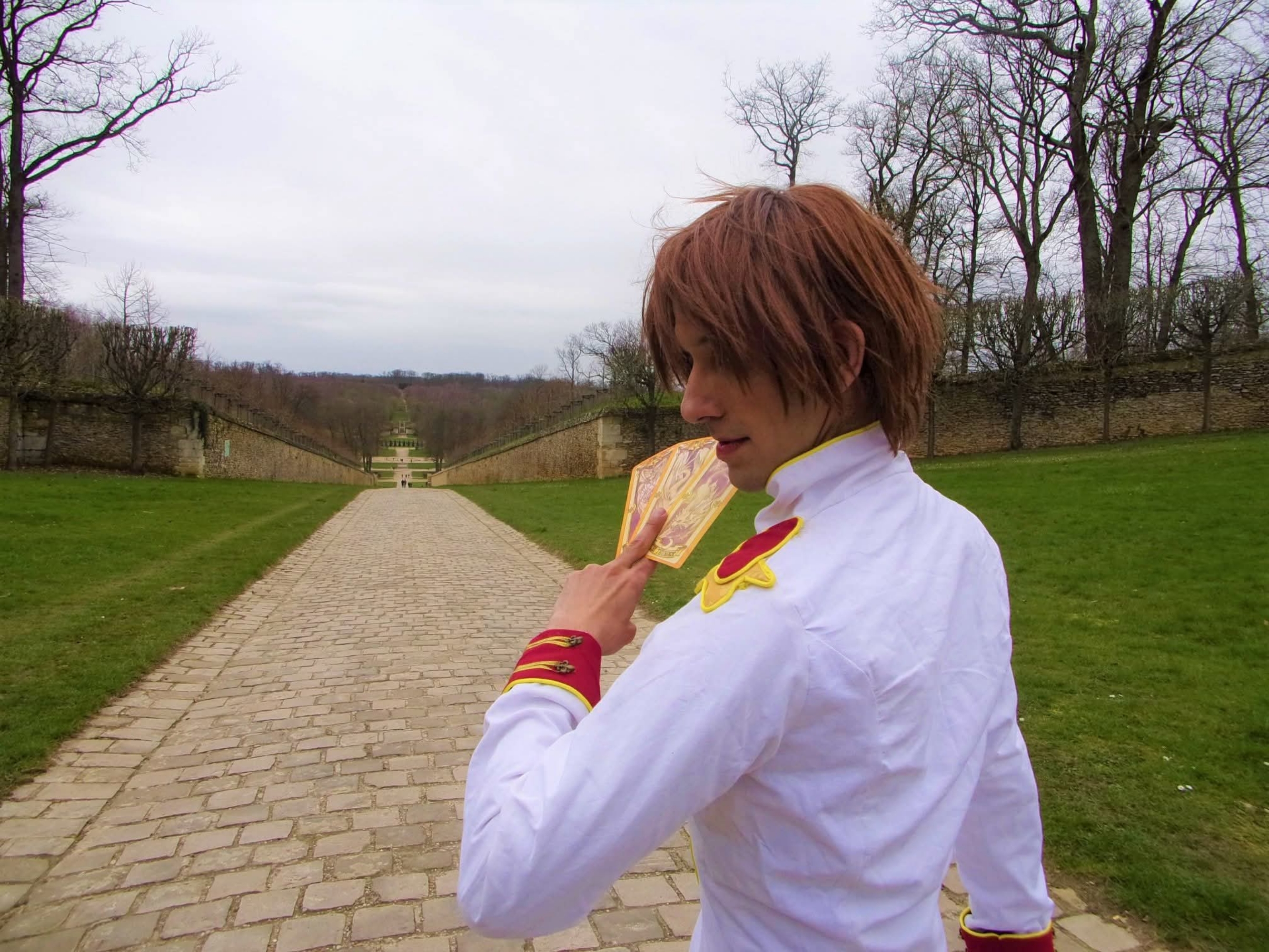 Shaolan li - Photo 6