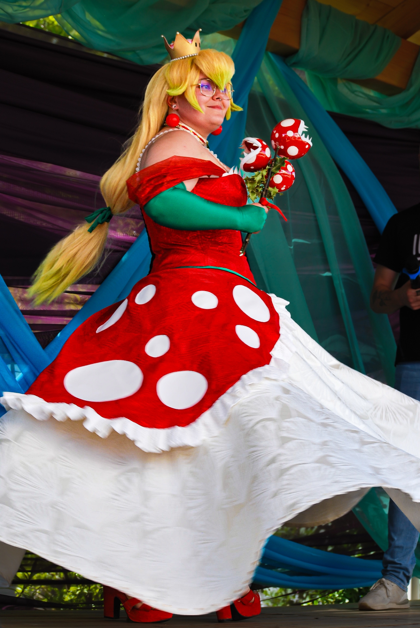 Princesse piranha  - Photo 7