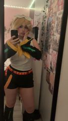 Rin Kagamine preview 2