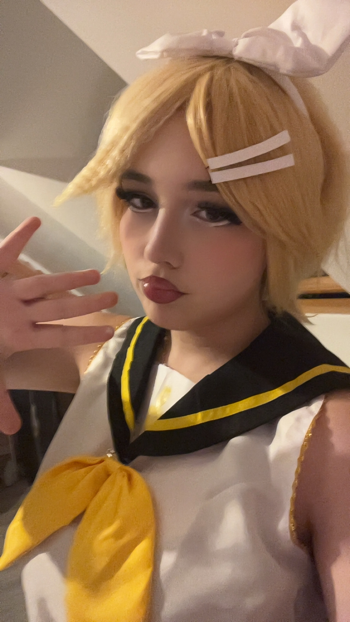 Rin Kagamine - Photo 6