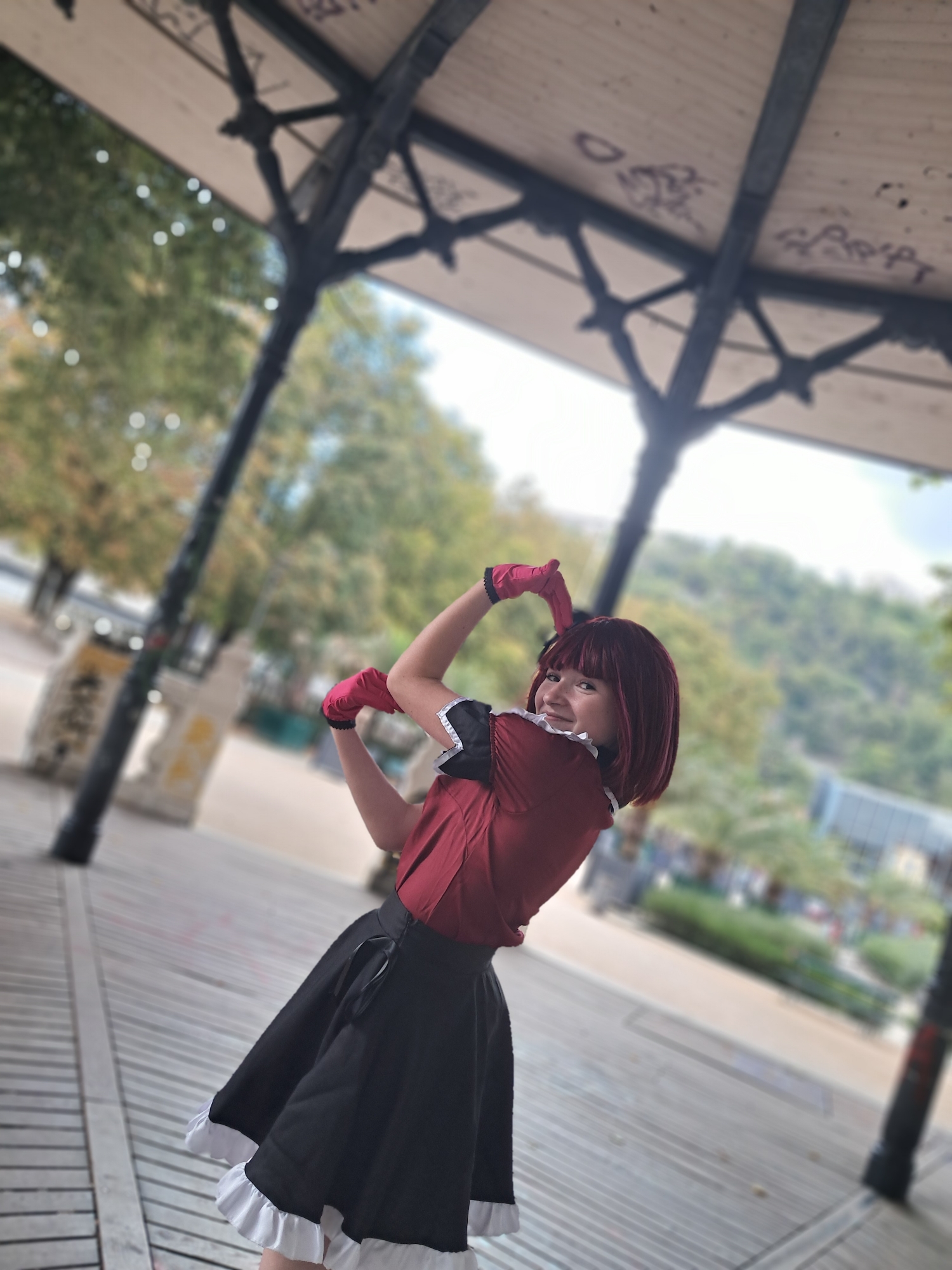 Kana — photo 23