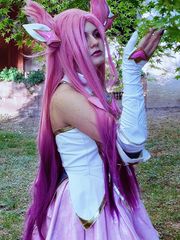 Kai'sa star guardian preview 2