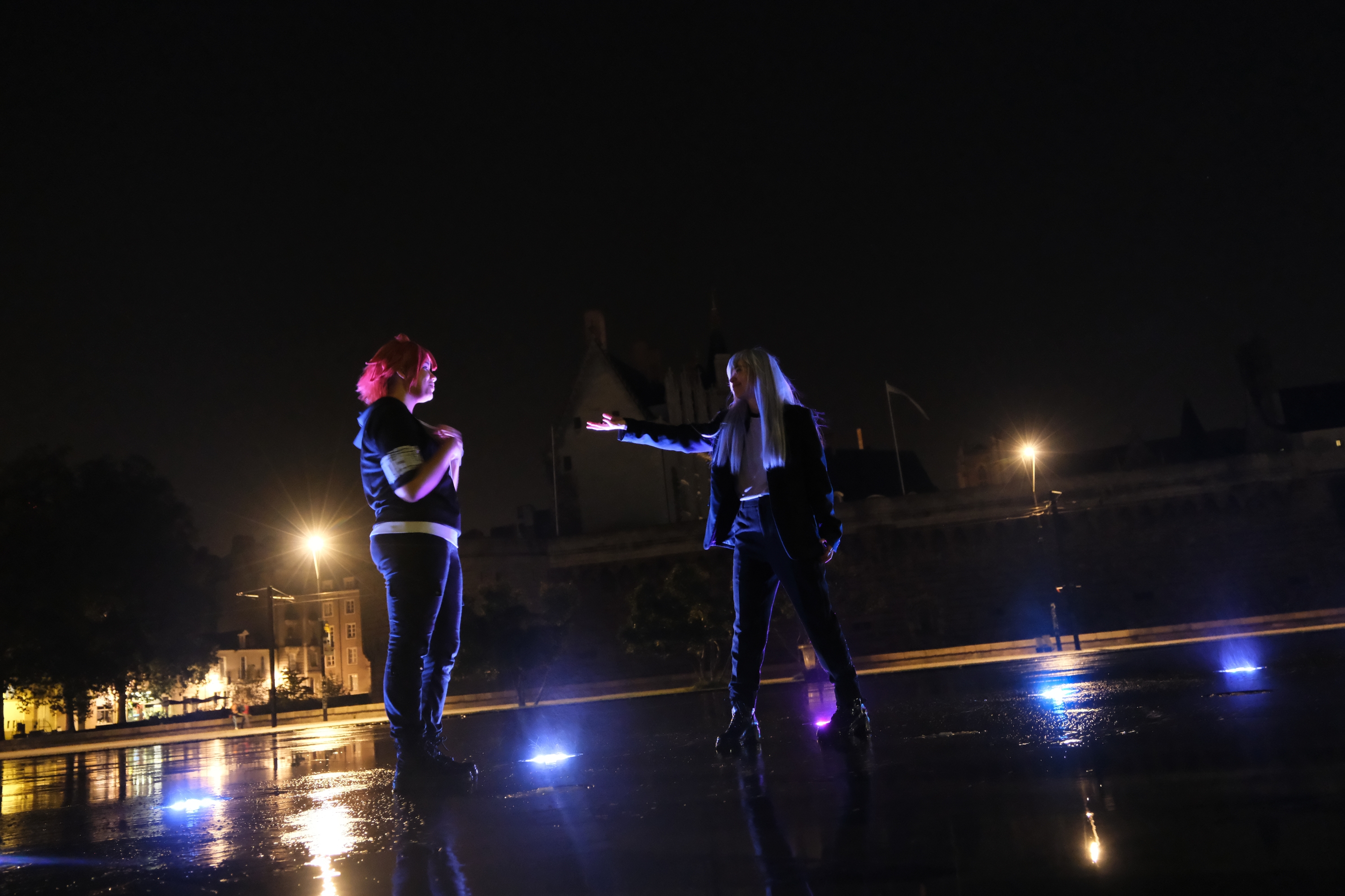 Yuki idolish7  - Photo 31