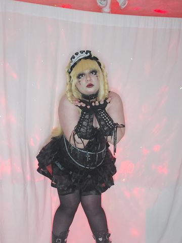 Misa Amane 2023