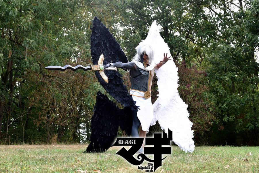 Kamui_shiro - Armakan