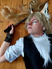 Yuki preview 2