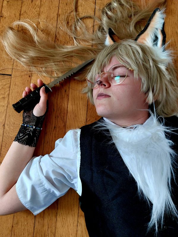 Ayden_kanashi_ – Yuki