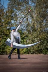 Kaito HxH preview 2