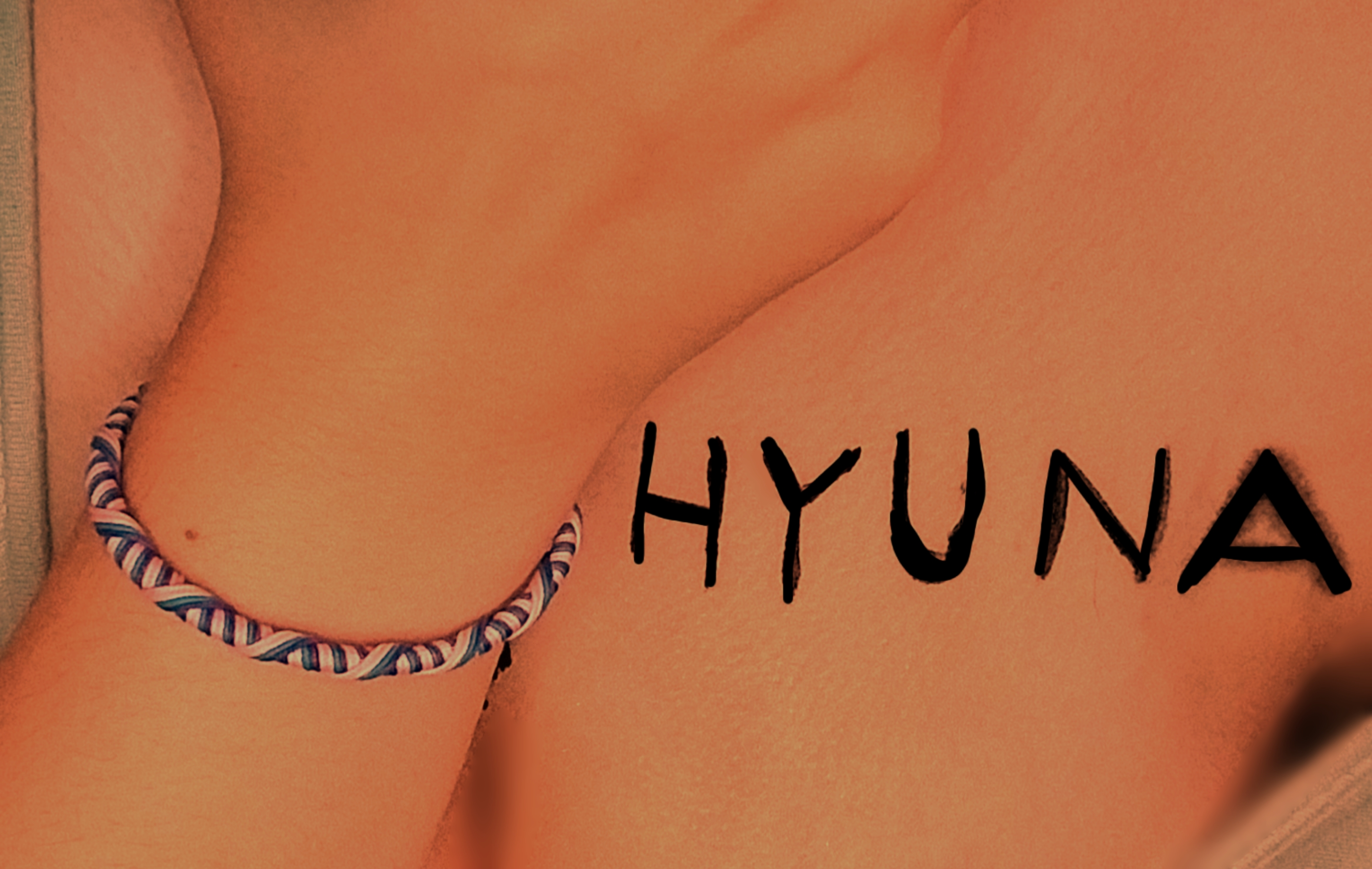 Hyuna — photo 6