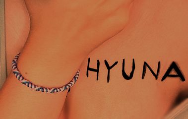 Hyuna preview 2