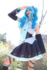 Hatsune Miku preview 3