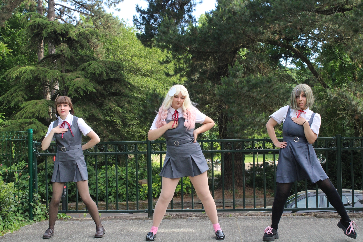 Kinako sakuraKoji  - Photo 41