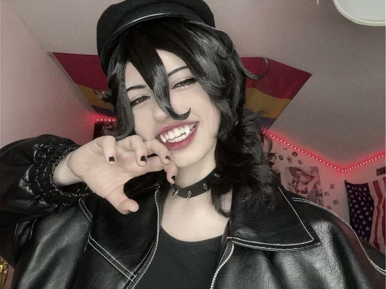 Rei Sakuma — photo 8