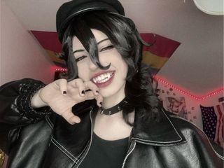 Rei Sakuma preview 2