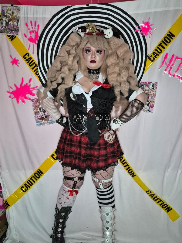 ✨️~rinou~✨️ – Junko Enoshima 2026