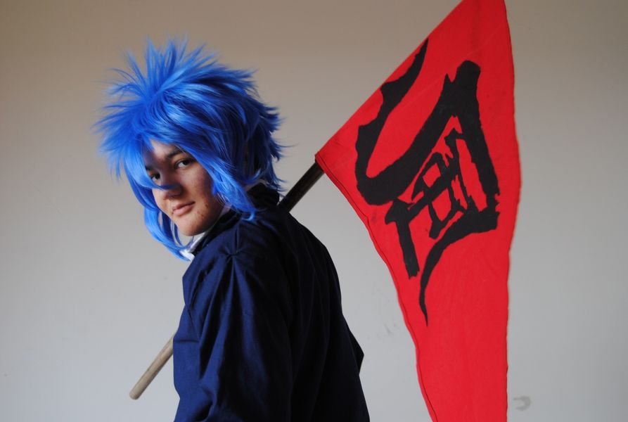 Sendai_athéna - Shoryû 