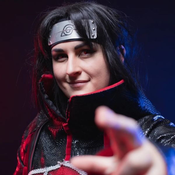 Quenouille - Itachi