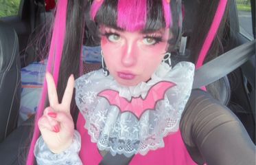 Draculaura (2025) preview 3
