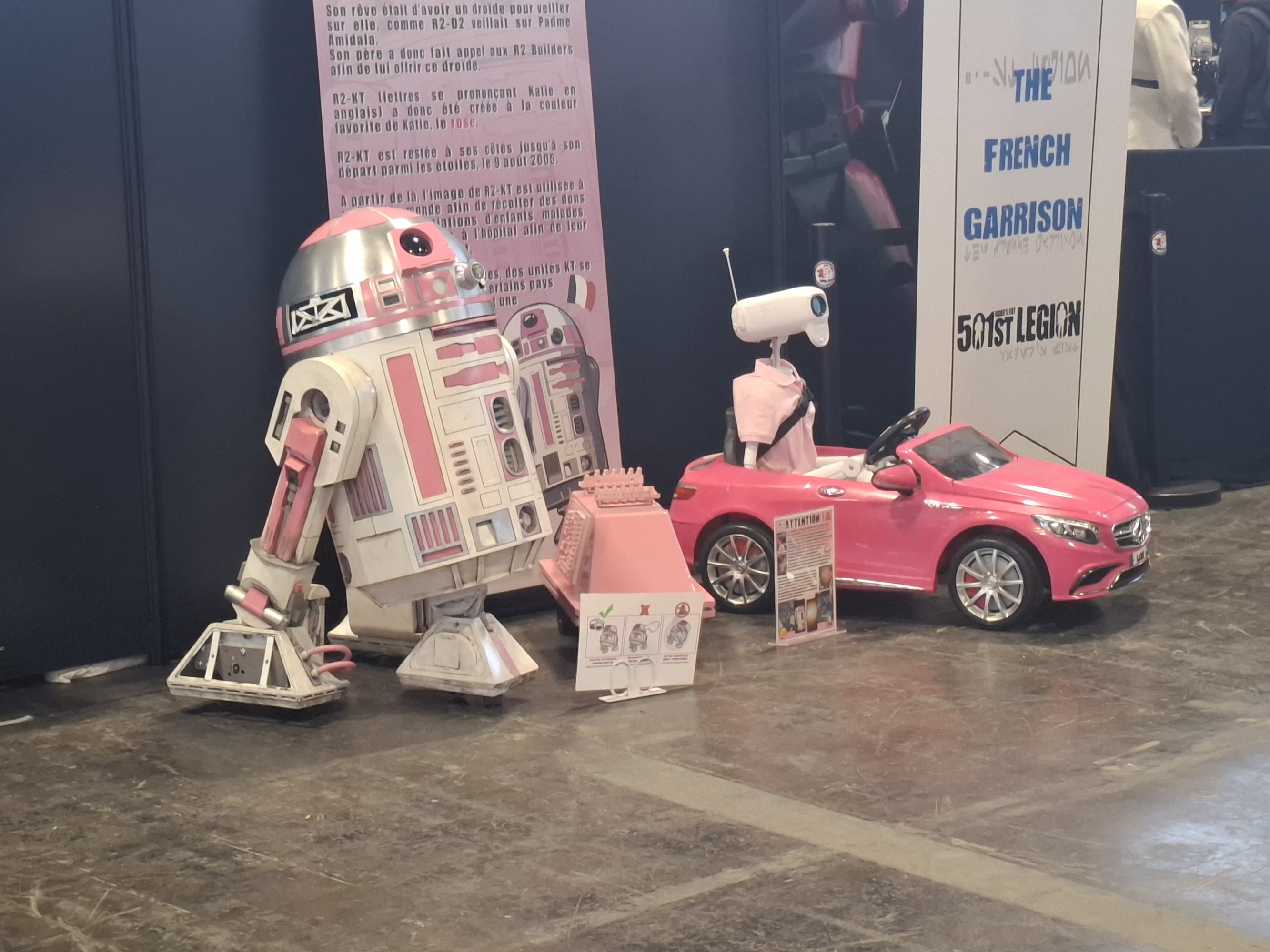 Paris manga 5/10/25, photo 24