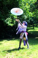 Photo Raiden preview 3