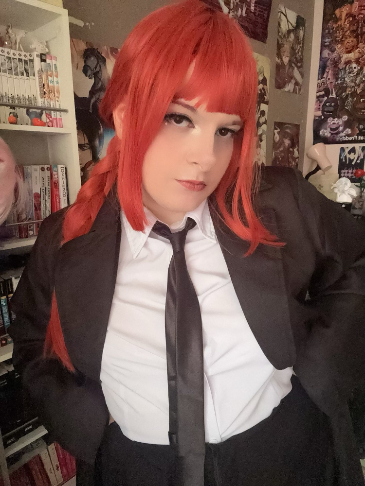 Makima (Remake) - Photo 1